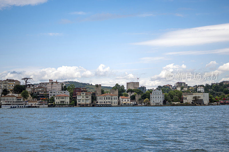 Beautiful city is İstanbul, Turkey